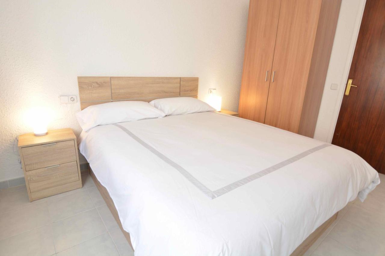 Reus Bedrooms 2 Habitaciones Con Bano Privado, Sin Cocina Exterior foto